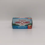 Land O Lakes Unsalted Butter Half Sticks (8 - 2oz Sticks)