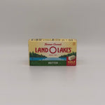 Land O Lakes Salted Butter (4 - 2oz Half Sticks)