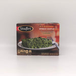 Stouffer's Spinach Souffle (12oz)