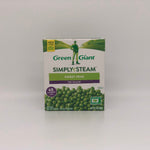 Green Giant Simply Steam Sweet Peas (9oz)