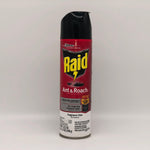 Raid Ant & Roach Spray (17.5oz)