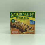 Nature Valley Protein Peanut Butter Dark Chocolate Bars (5ct)