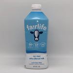 Fairlife Fat Free Milk (52oz)