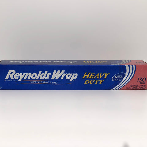 Reynolds Wrap Heavy Duty (130 Sq. Ft.)