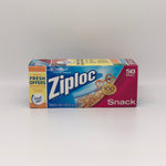 Ziploc Snack Bags (40ct)