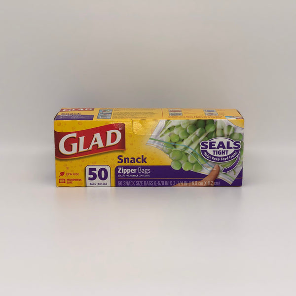 Glad snack bags new arrivals