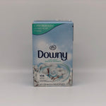 Downy Cool Cotton Fabric Softener Sheets (105ct)