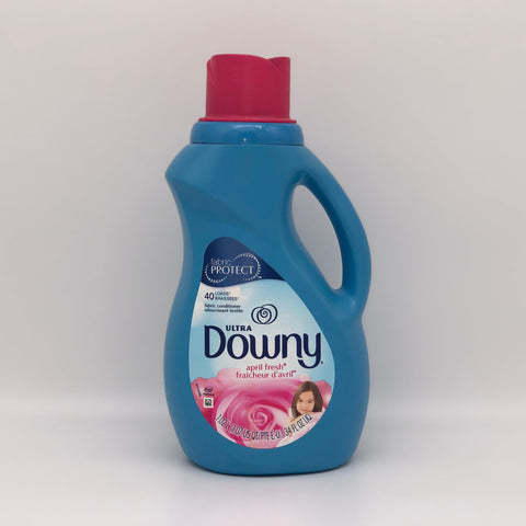 Downy April Fresh Laundry Detergent (90 oz)