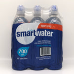 Smart Water Sport Cap (6 - 23.7oz)