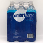 Smart Water (6 - 33.8oz)