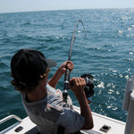 Private Offshore Fishing Charter