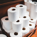 Toiletries/ Hygiene/ Paper Goods Options