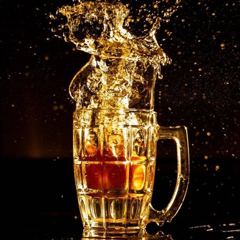Light Beer/Seltzer