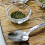 Dried Herb Options