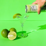 Light Beer/Seltzer